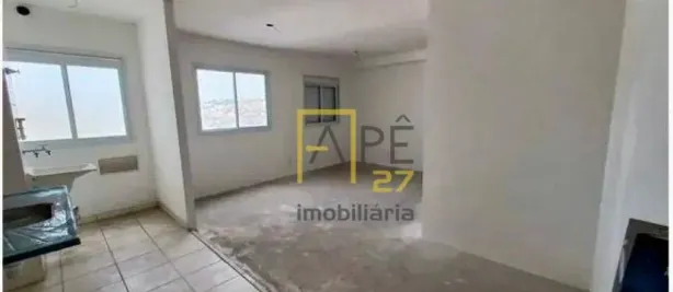 Apartamento com 1 Quarto à venda, 42m² no Vila Galvão, Guarulhos