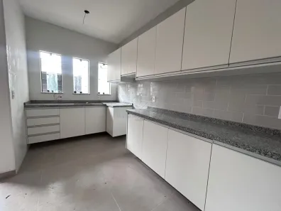 Sobrado com 2 Quartos para alugar, 68m² no Vila Gilda, Santo André