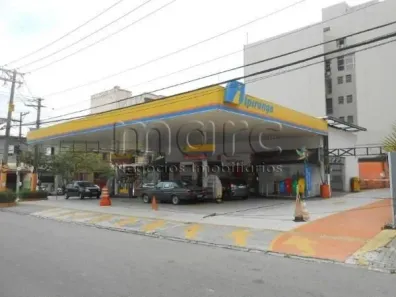 Lote/Terreno para venda ou aluguel, 959m² no Barra Funda, São Paulo