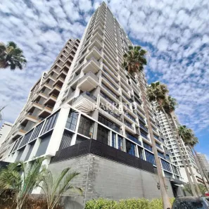 Apartamento com 1 Quarto para alugar, 49m² no Setor Marista, Goiânia