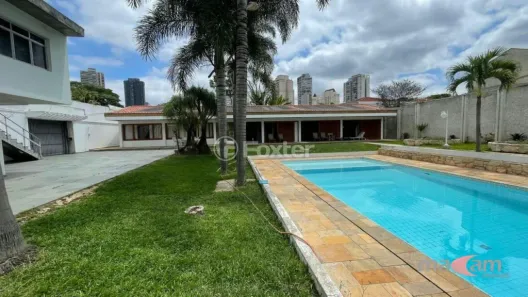 Apartamento com 4 Quartos à venda, 500m² no Vila Cordeiro, São Paulo