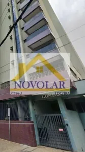 Apartamento com 1 Quarto para alugar, 70m² no Centro, Limeira
