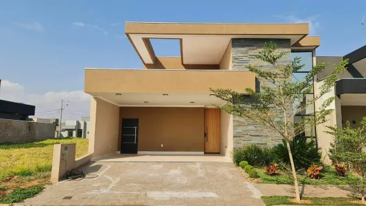 Casa com 3 Quartos à venda, 157m² no Setlife Mirassol, Mirassol