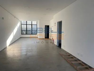 Sala Comercial para alugar, 70m² no Jardim Bela Vista, Santo André