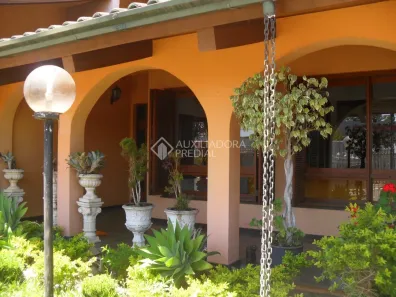 Imóvel Comercial com 3 Quartos para alugar, 310m² no Marechal Rondon, Canoas