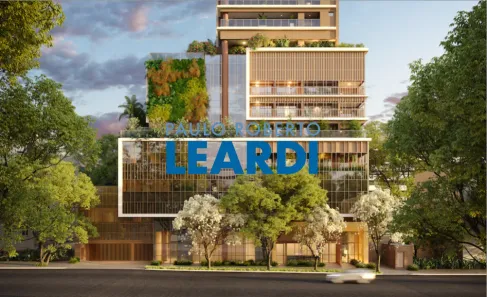 Apartamento com 1 Quarto à venda, 25m² no Cerqueira César, São Paulo