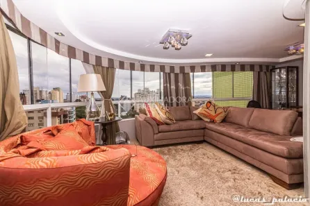 Cobertura com 2 Quartos à venda, 152m² no Centro, Canoas