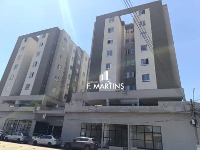 Apartamento com 2 Quartos à venda, 55m² no Vila Americana, Volta Redonda