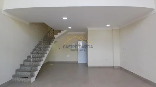 Ponto Comercial para alugar, 82m² no São Manoel, Americana