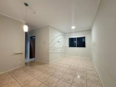 Apartamento com 3 Quartos para alugar, 70m² no Morumbi, Piracicaba
