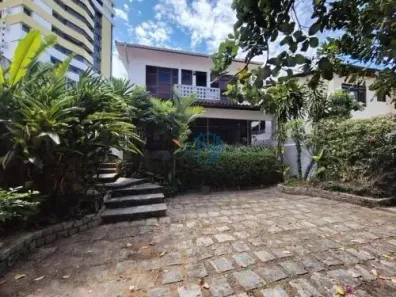 Casa com 3 Quartos à venda, 220m² no Barro Vermelho, Natal