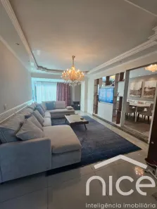 Apartamento com 3 Quartos à venda, 322m² no Vila Operária, Itajaí