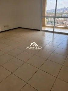 Apartamento com 3 Quartos para alugar, 127m² no Jardim Paulista, Ribeirão Preto