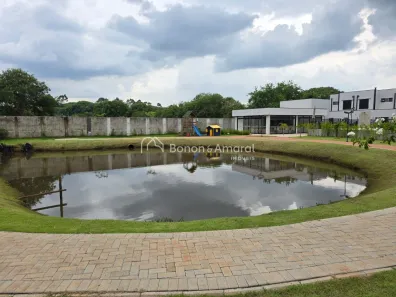 Casa de Condomínio com 3 Quartos à venda, 92m² no Betel, Paulínia