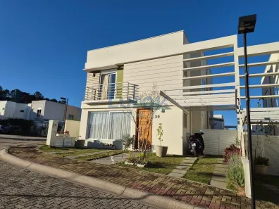 Casa de Condomínio com 4 Quartos à venda, 173m² no Observatório, Vinhedo