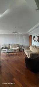 Apartamento com 3 Quartos à venda, 120m² no Vila Euclides, São Bernardo do Campo