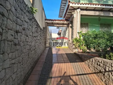 Sobrado com 6 Quartos à venda, 300m² no Vila Baruel, São Paulo