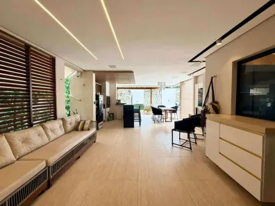 Casa com 4 Quartos à venda, 420m² no Cararu, Eusébio