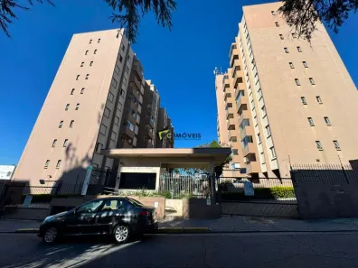 Apartamento com 2 Quartos para alugar, 50m² no Vila Santa Maria, São Paulo