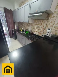 Apartamento com 2 Quartos à venda, 52m² no Vila Bocaina, Mauá