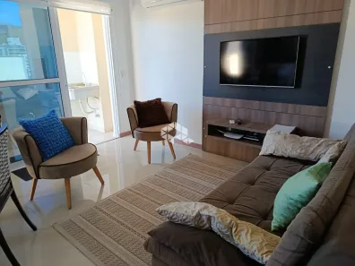 Apartamento com 2 Quartos à venda, 121m² no Bombas, Bombinhas