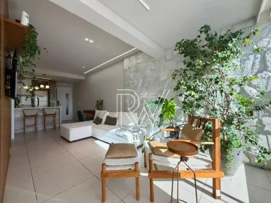 Apartamento com 1 Quarto à venda, 50m² no Barra, Salvador