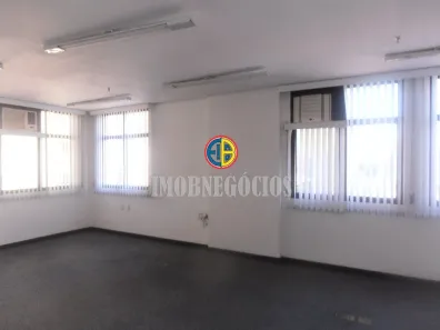 Ponto Comercial para alugar, 40m² no Chácara Santo Antônio (Zona Sul), São Paulo
