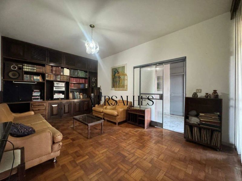 Casa com 7 quartos — Bandeirantes (Pampulha), Belo Horizonte