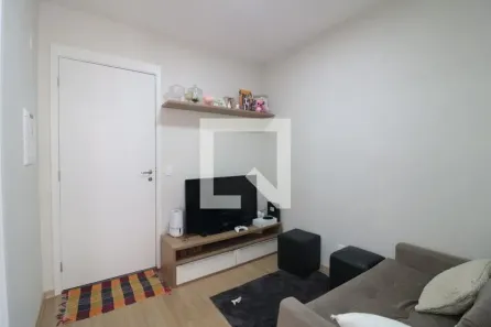 Kitnet com 1 Quarto à venda, 30m² no Brás, São Paulo