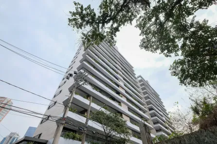Apartamento com 3 Quartos à venda, 175m² no Vila Nova Conceição, São Paulo