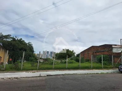 Lote/Terreno à venda, 2200m² no Suíça, Aracaju