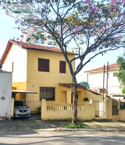 Sobrado com 3 Quartos à venda, 154m² no Chácara Inglesa, São Paulo