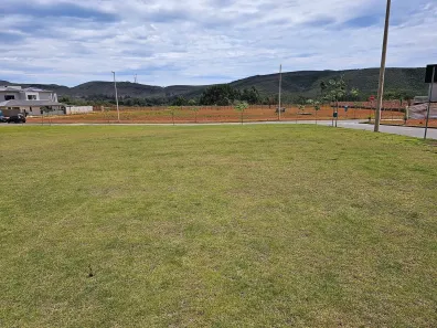 Lote/Terreno à venda, 550m² no Alphaville - Lagoa dos Ingleses, Nova Lima