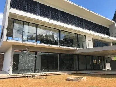 Sobrado com 4 Quartos à venda, 700m² no Loteamento Fazenda Dona Carolina, Itatiba