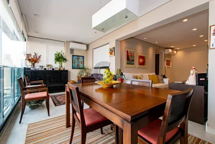 Apartamento com 2 Quartos à venda, 72m² no Pinheiros, São Paulo