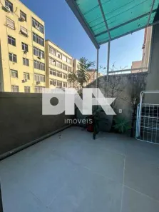 Cobertura com 2 Quartos à venda, 70m² no Botafogo, Rio de Janeiro