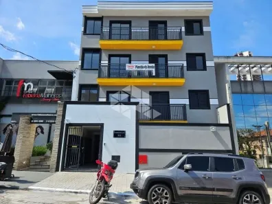 Casa de Condomínio com 2 Quartos à venda, 52m² no Água Fria, São Paulo