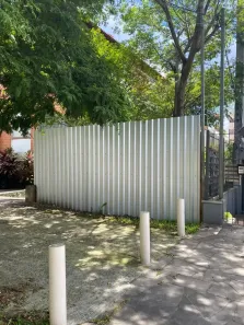 Lote/Terreno à venda, 290m² no Mont Serrat, Porto Alegre