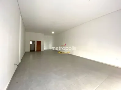 Sala Comercial para alugar, 88m² no Centro, São Caetano do Sul