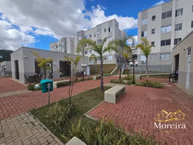 Apartamento com 2 Quartos à venda, 41m² no Parque São Bento, Sorocaba