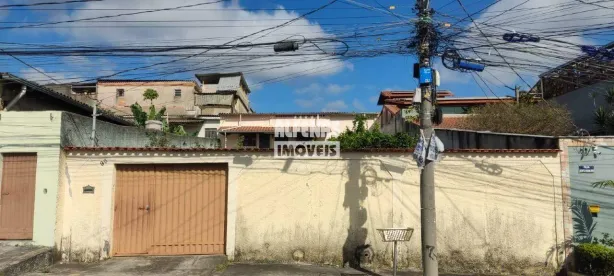 Lote/Terreno à venda, 360m² no Inconfidentes, Contagem