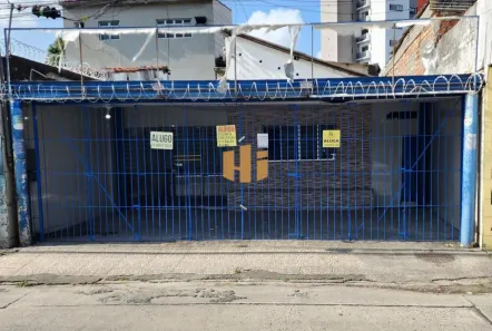 Imóvel Comercial com 9 Quartos para alugar, 200m² no Tamarineira, Recife