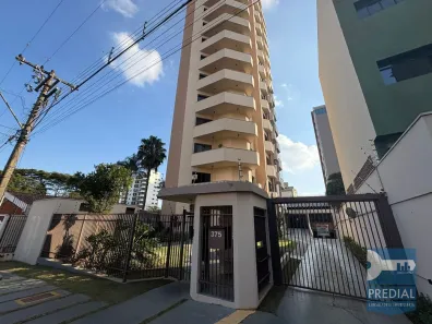 Apartamento com 2 Quartos para alugar, 160m² no Jardim Bethânia, São Carlos
