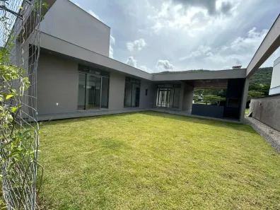 Casa de Condomínio com 2 Quartos à venda, 170m² no Ratones, Florianópolis