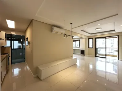 Apartamento com 3 Quartos à venda, 78m² no Centro, Florianópolis