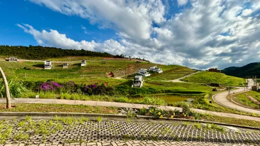 Lote/Terreno à venda, 410m² no Vina Del Mar, Juiz de Fora