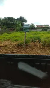Lote/Terreno à venda, 1050m² no Parque Residencial Tancredi, Americana