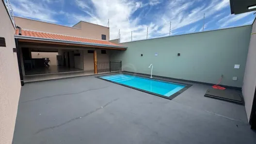 Casa com 1 Quarto à venda, 115m² no Novo Horizonte, Piracicaba