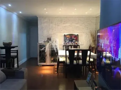 Apartamento com 3 Quartos à venda, 74m² no Piratininga, Osasco