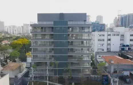 Apartamento com 3 Quartos à venda, 210m² no Jardim Paulista, São Paulo